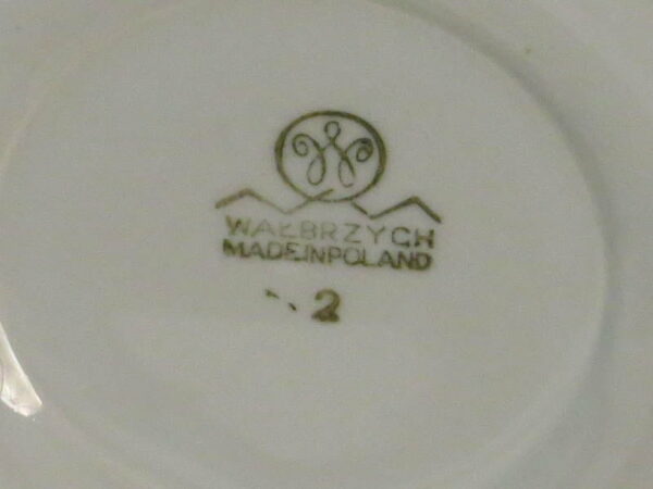 SERVIS-NA-CAJ-POLSKY-PORCELAN-KONVICE-SALEK