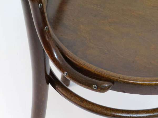 STAROZITNA-THONET-SECESNI-ZIDLE-ZIDLICKA-KVETINOVY-DEKOR