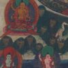 STAROZITNY-OBRAZ-TIBETSKA-THANGKA-BUDHA