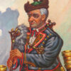 STAROZITNY-OBRAZ-MALIR-VLADISLAV-VONDRAK-JIHOCESKY-DUDAK-2