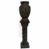 STAROZITNA-KERAMICKA-VAZA-A-PODSTAVEC-SLOUP-JOHANN-MARESCH-TERRACOTTA