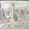 DUBROVNIK-SE-SLOUPEM-DREVORYT-MALIR-BOHUMIR-JARONEK