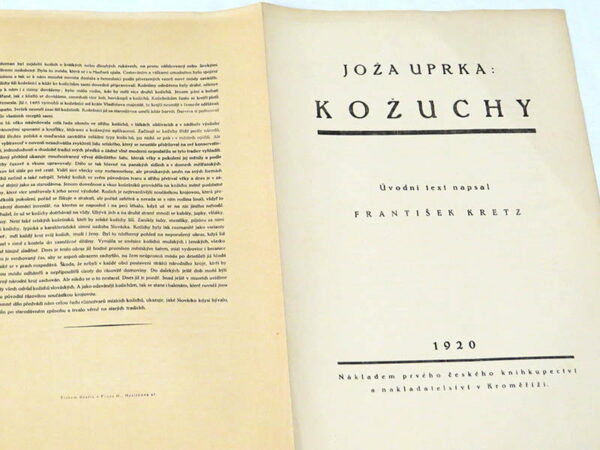 STAROZITNY-SOUBOR-GRAFIK-MALIR-JOZA-UPRKA-KROJOVANI-CHLAPCI-KOZUCHY-30-KS