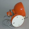 stara-retro-lampa-nastenna-oranzova-naklanenci-lampicka-brusel