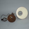stara-retro-stolni-lampa-drevena-latkove-stinitko-naklaneci-lampicka-uluv