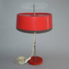 stara-retro-stolni-lampa-elektrosvit-typ-215-1201-cerveny-plast-kancelarska-lampa-brusel