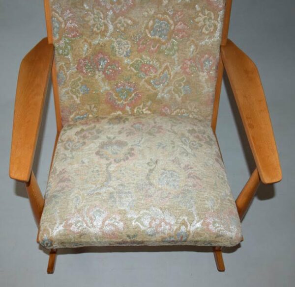 stare-kreslo-houpaci-dansky-design-georg-jensen-dansko-1958