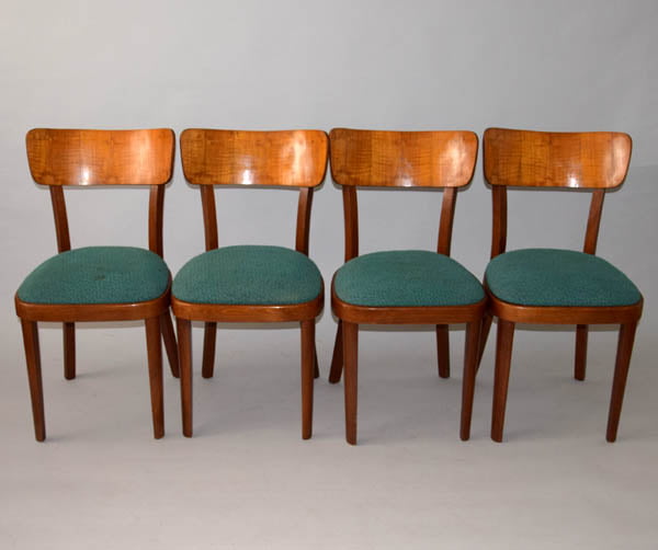 starozitne-drevene-zidle-funkcionalismus-up-zavody-orech-dyha-odnimatelny-sedak-zidlicka-chair-stuhl