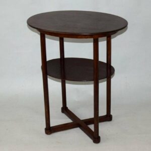 starozitny-stolek-thonet-oval-s-krizem-josef-hoffmann-wien-secese-buk