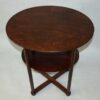 starozitny-stolek-thonet-oval-s-krizem-josef-hoffmann-wien-secese-buk