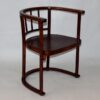 stare-kreslo-thonet-kohn-kresilko-secese-viden-hoffmann-josef