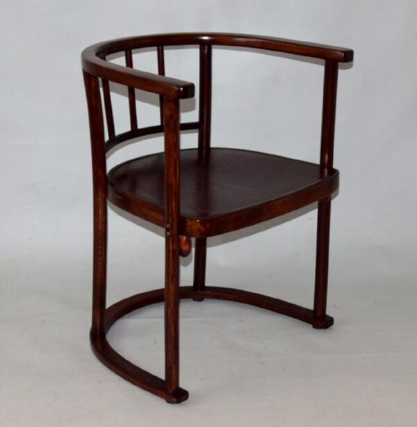 stare-kreslo-thonet-kohn-kresilko-secese-viden-hoffmann-josef