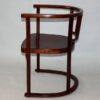 stare-kreslo-thonet-kohn-kresilko-secese-viden-hoffmann-josef