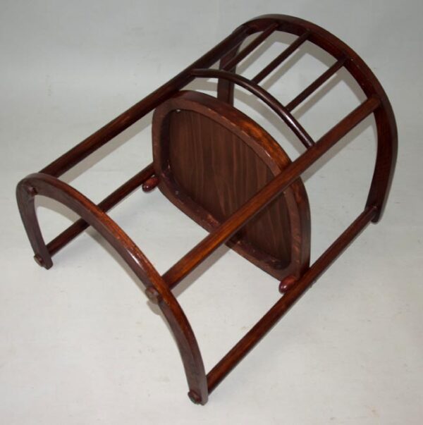 stare-kreslo-thonet-kohn-kresilko-secese-viden-hoffmann-josef