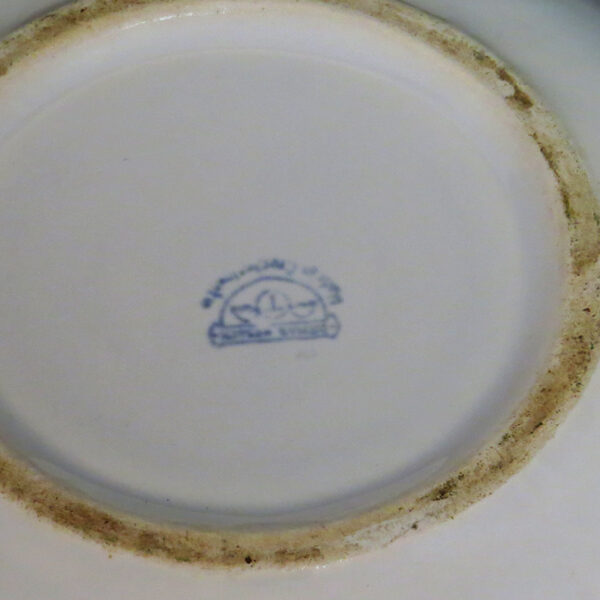 starozitna chaluparska misa keramika ditmar urbach
