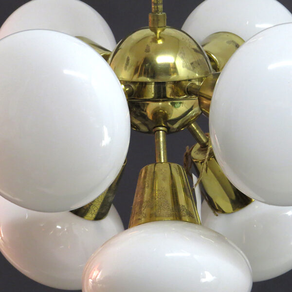 design lustr sputnik kamenicky senov