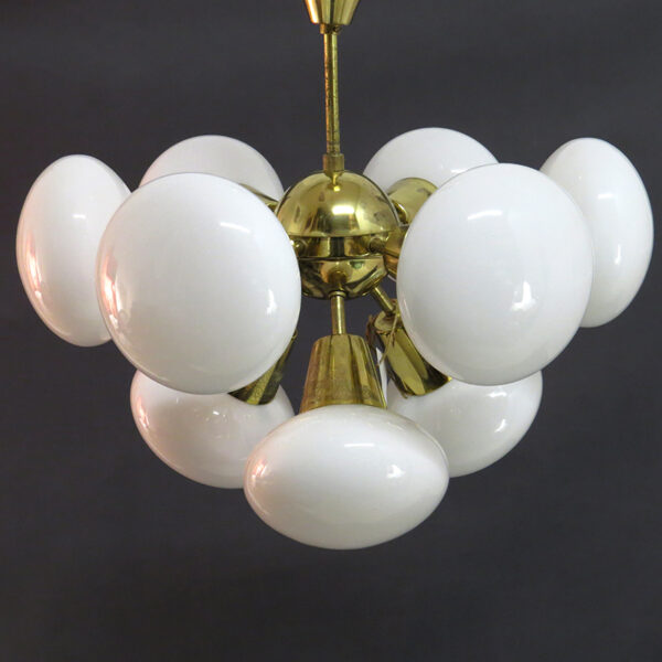 design lustr sputnik kamenicky senov