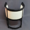 design thonet kreslo josef hoffmann videnska secese