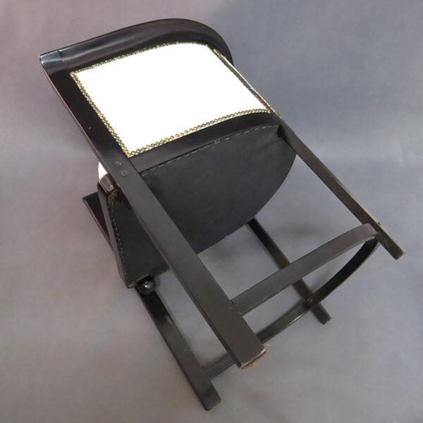 design thonet kreslo josef hoffmann videnska secese