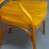 starozitne thonet nr 141 kreslo otto wagner videnska secese